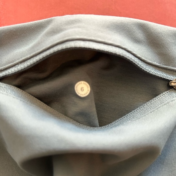 Lululemon Compression Pants - Picture 2 of 4